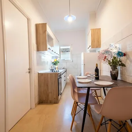 Mgi Apartments Ypsos Extérieur photo