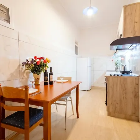 Mgi Apartments Ypsos Extérieur photo
