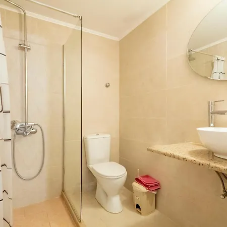 Mgi Apartments Ypsos Extérieur photo