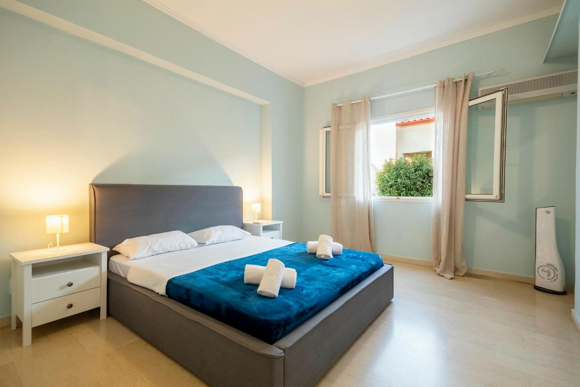 Appartement Mgi