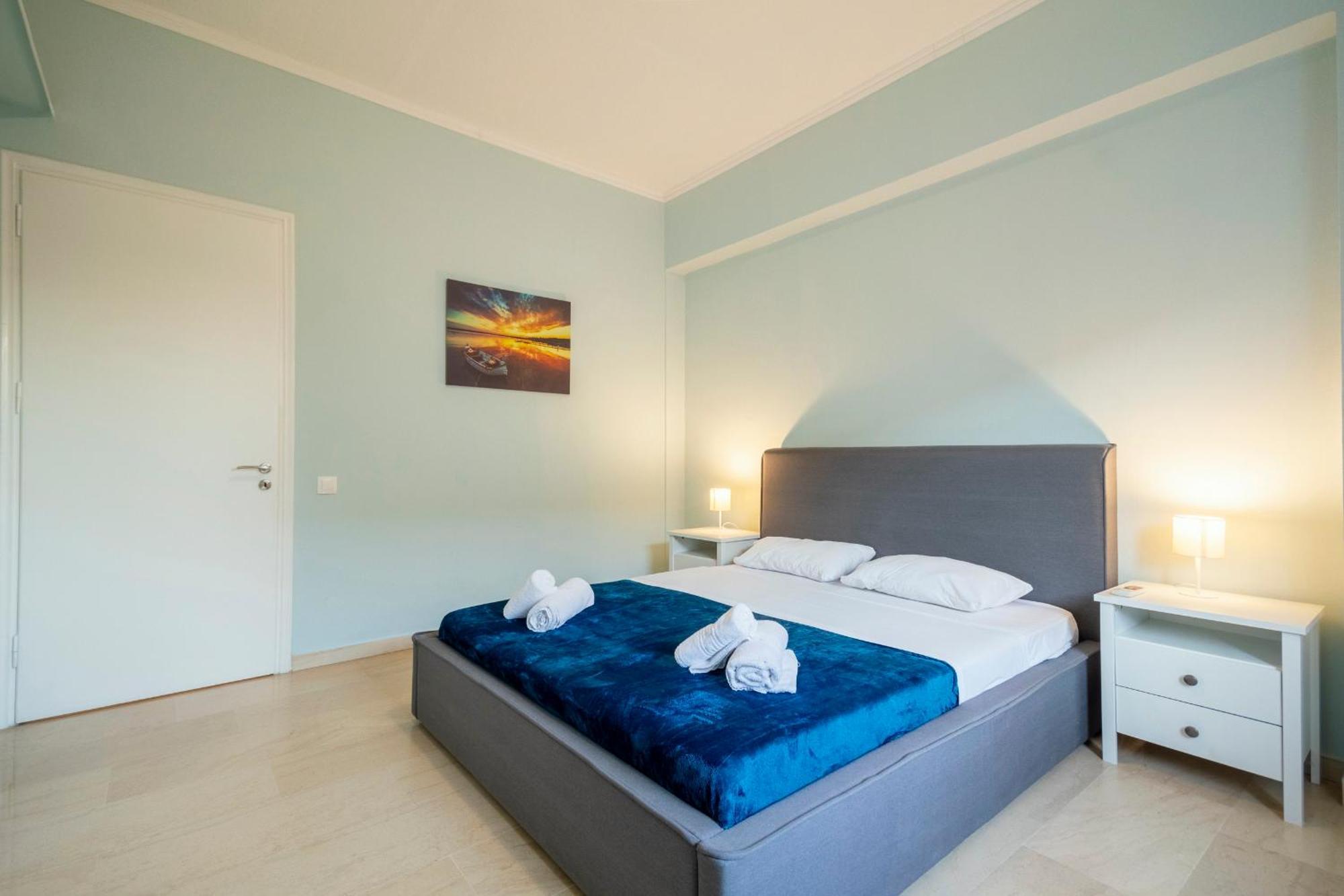 Appartement Mgi