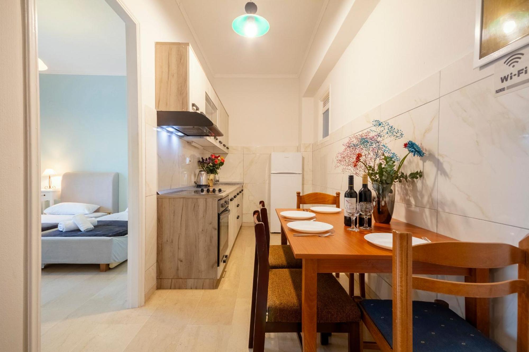 Appartement Mgi Ypsos