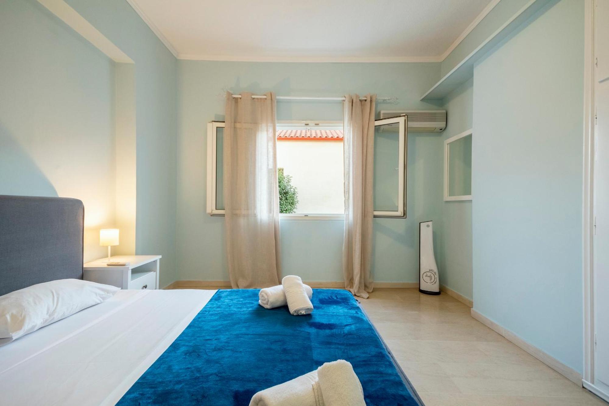 Appartement Mgi