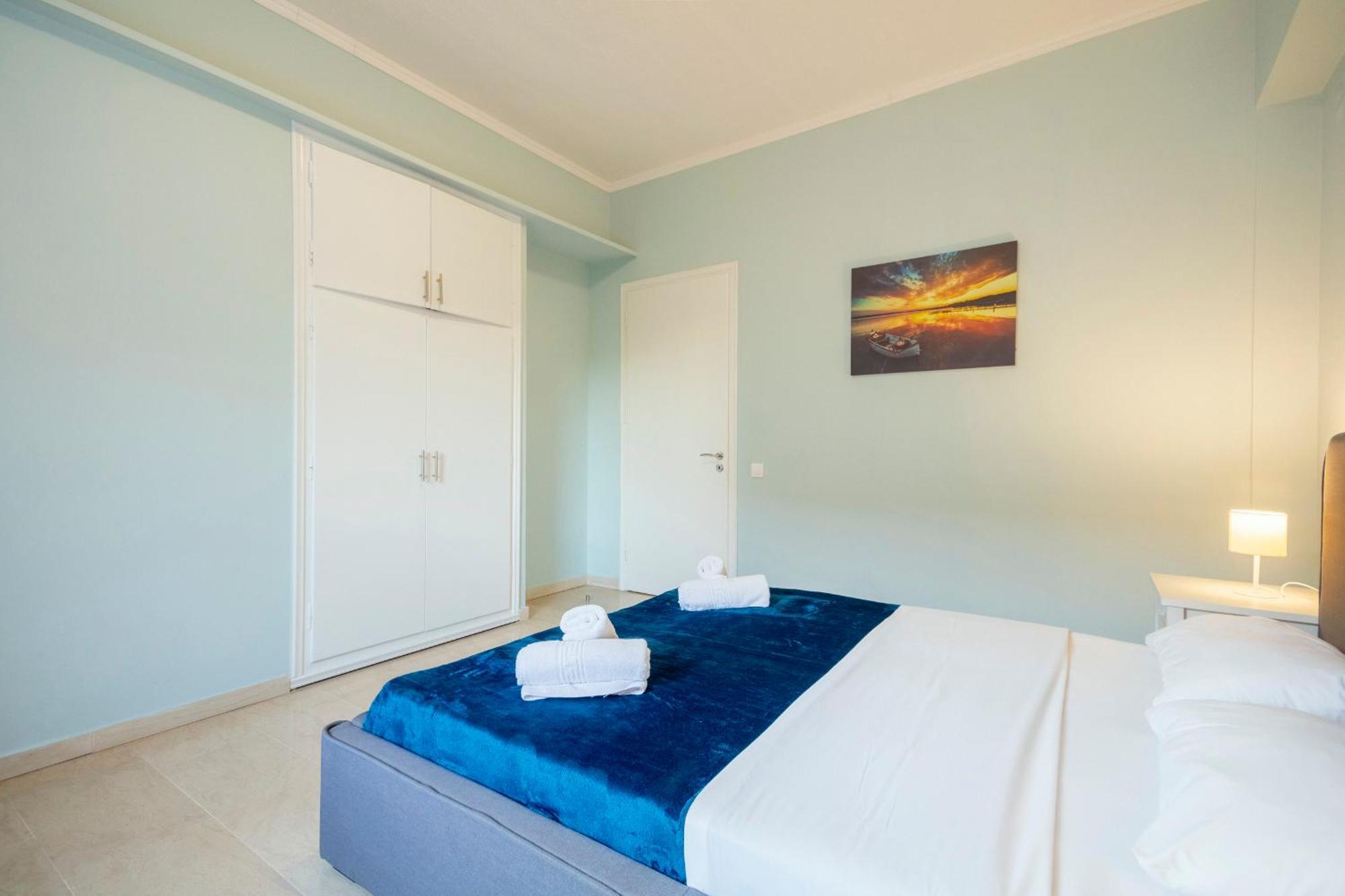 Mgi Appartement *
