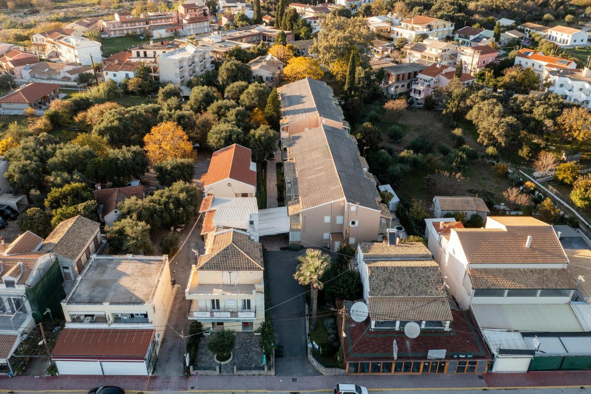 Appartement Mgi Ypsos