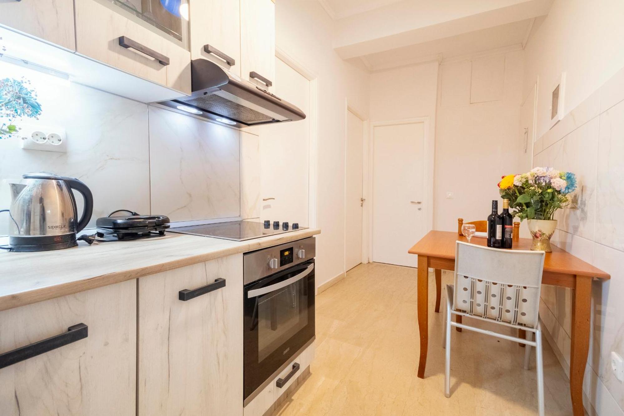 Mgi Appartement
