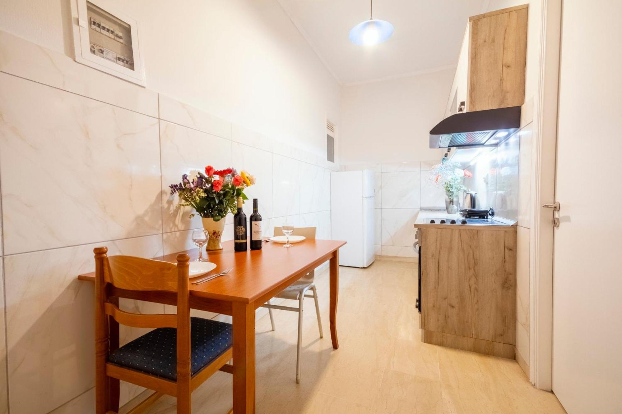 Appartement Mgi *