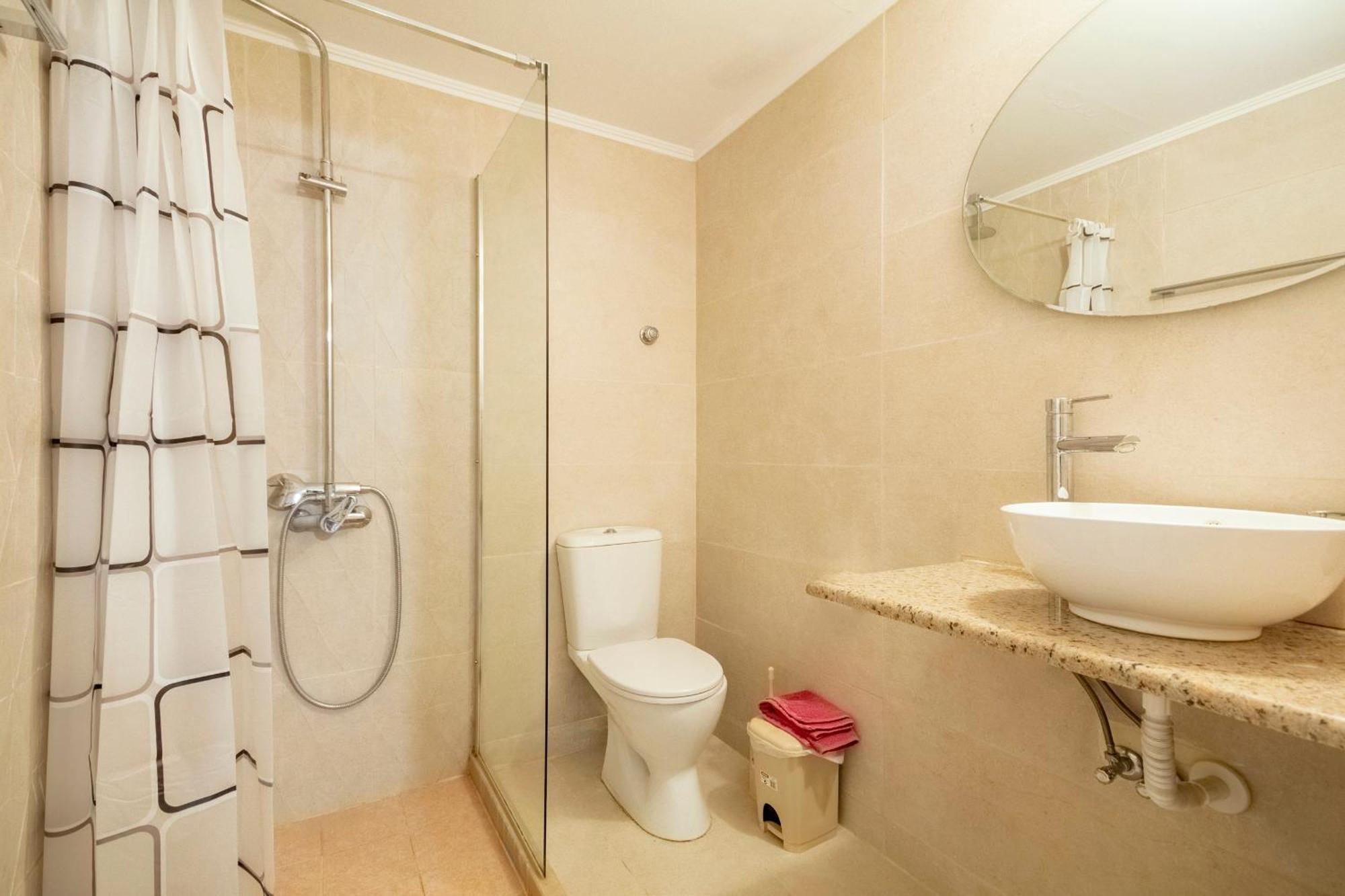 Mgi Appartement