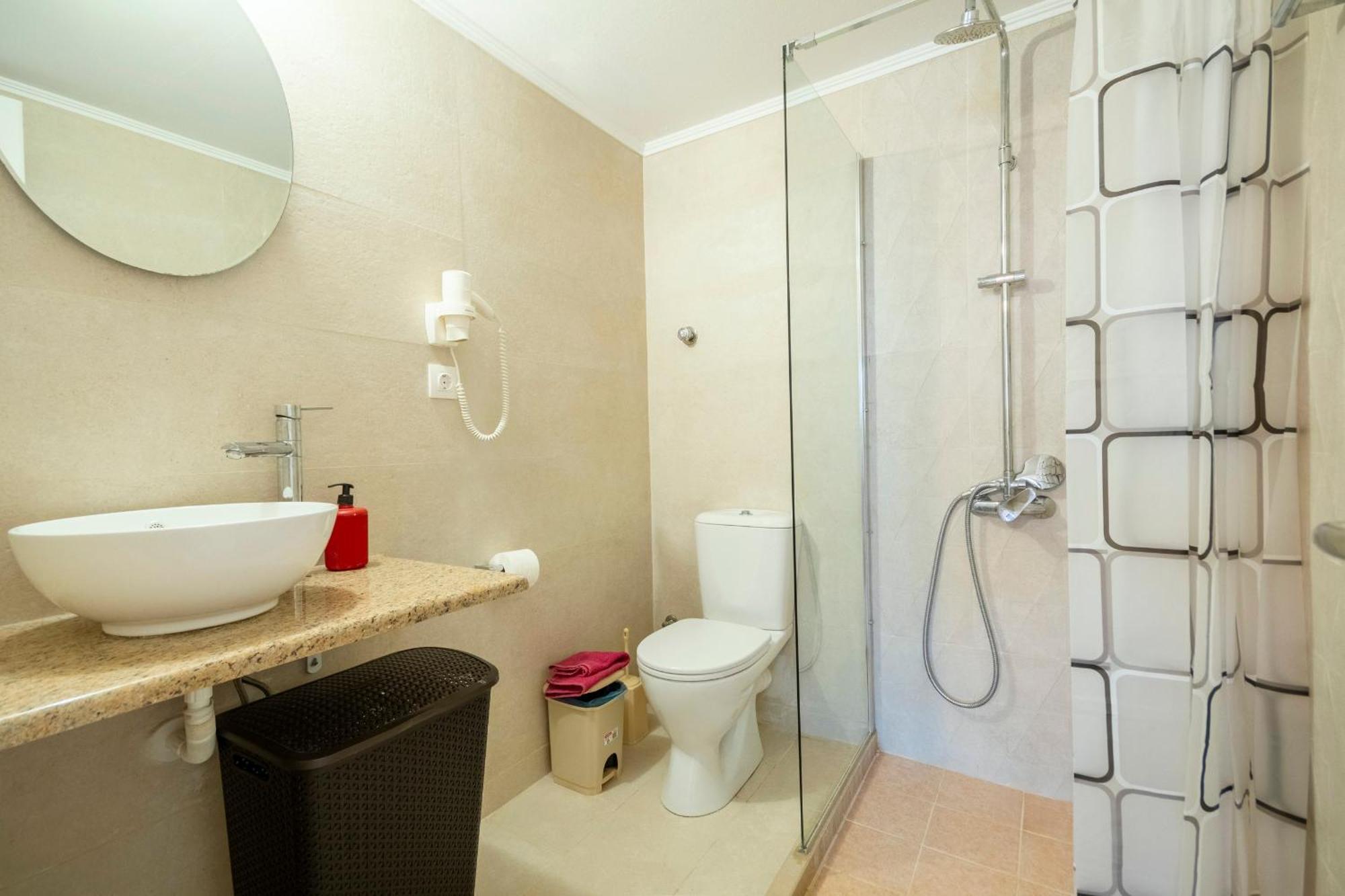 Appartement Mgi