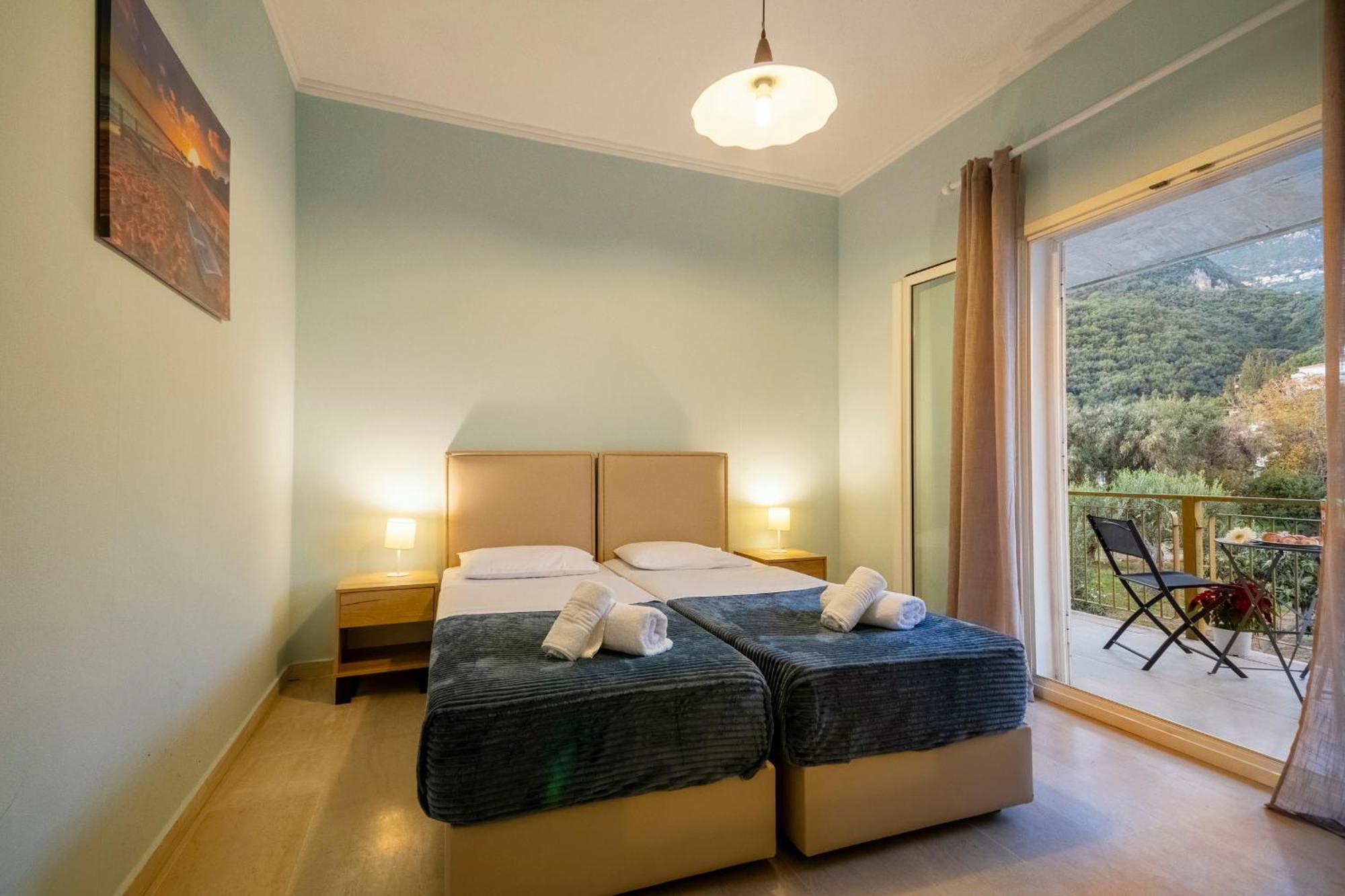 Appartement Mgi Ypsos