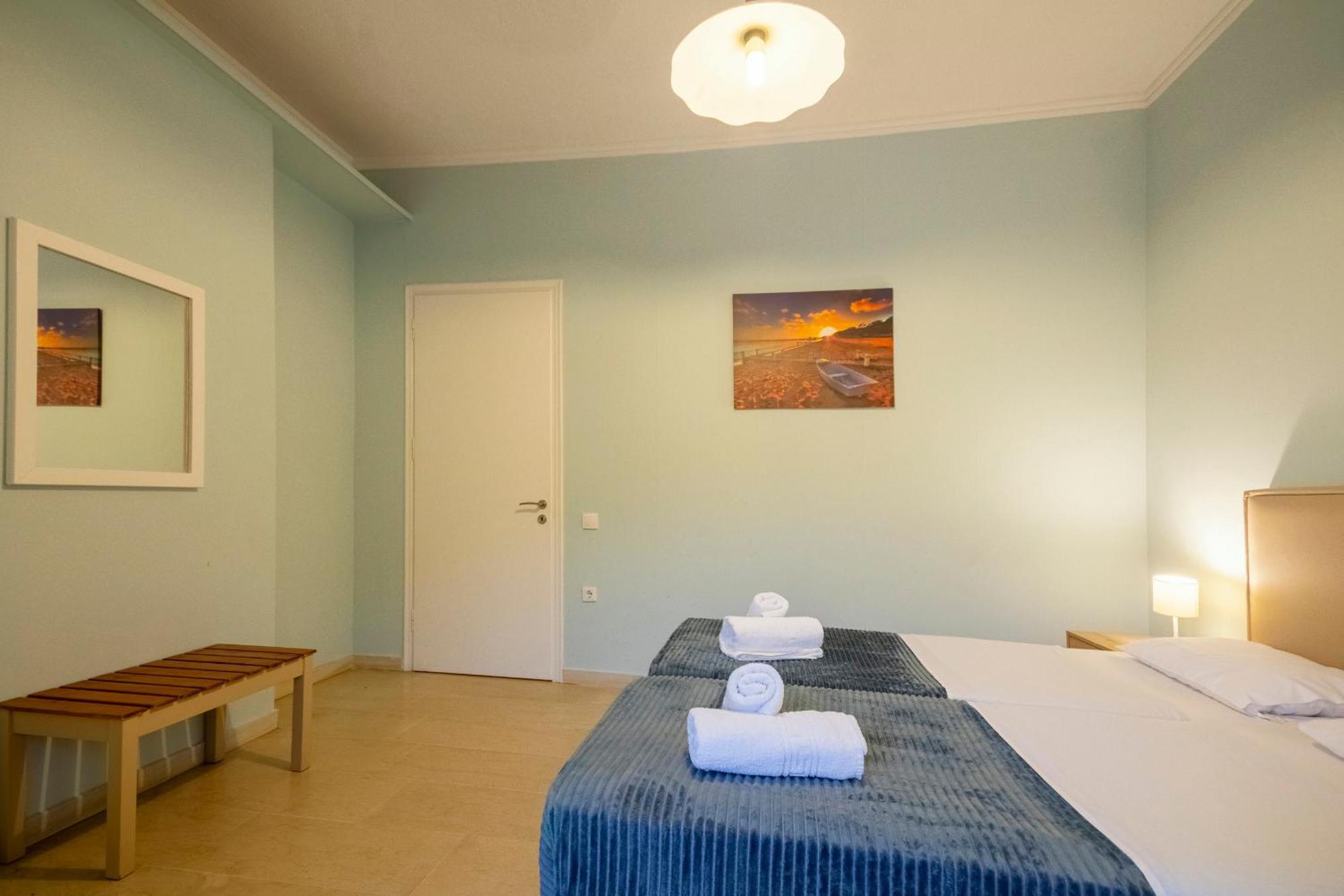 Mgi Appartement