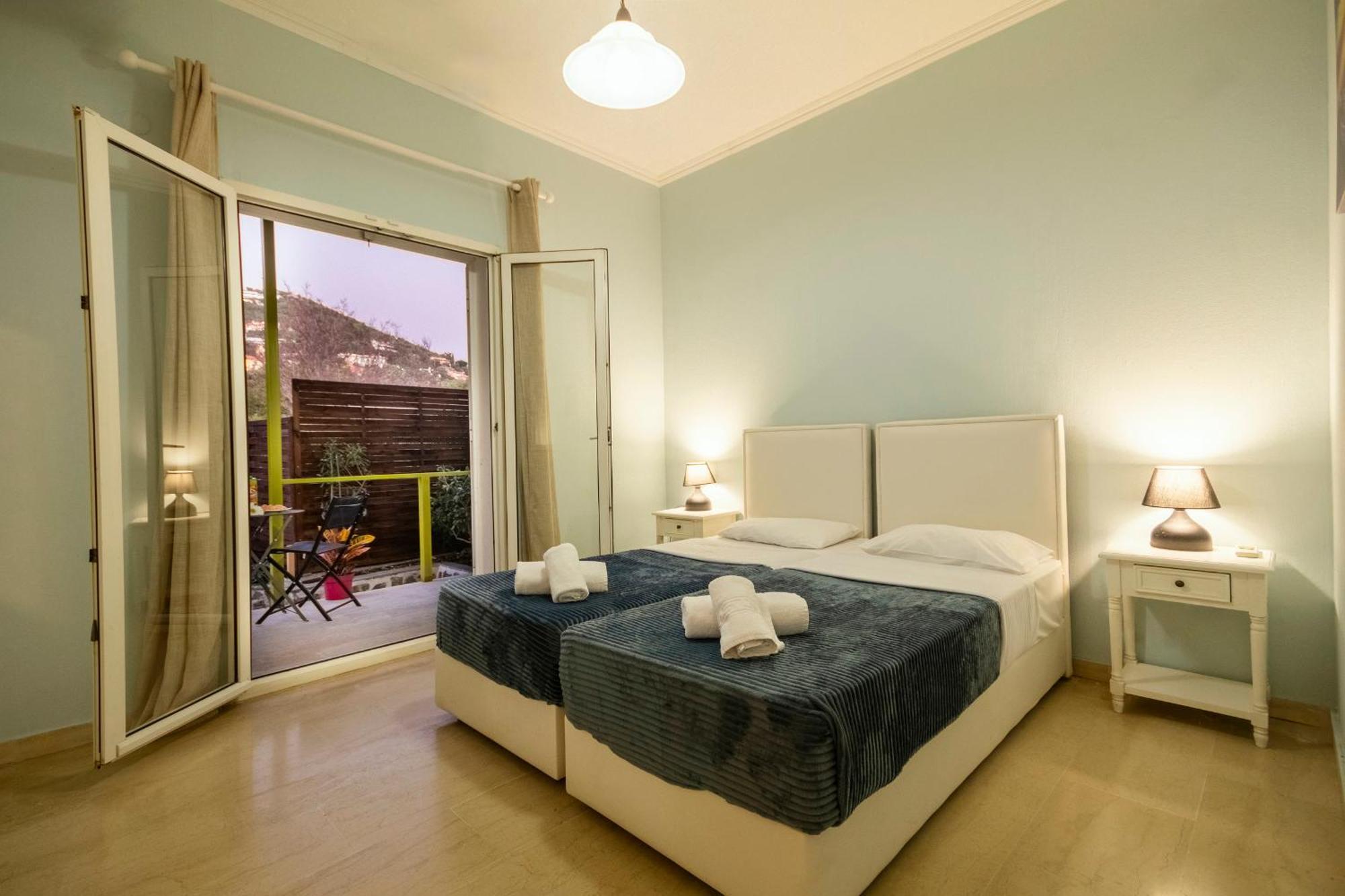 Mgi Appartement *