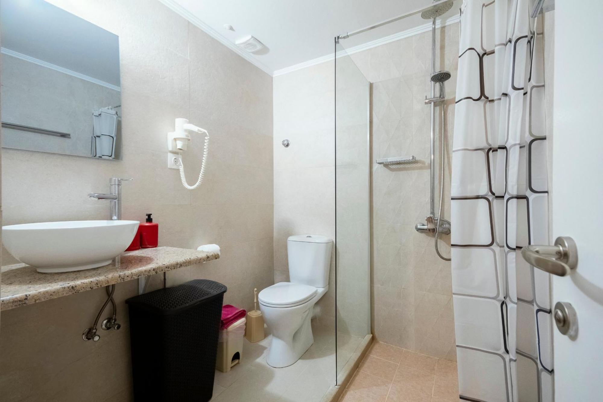 Mgi Appartement Ypsos