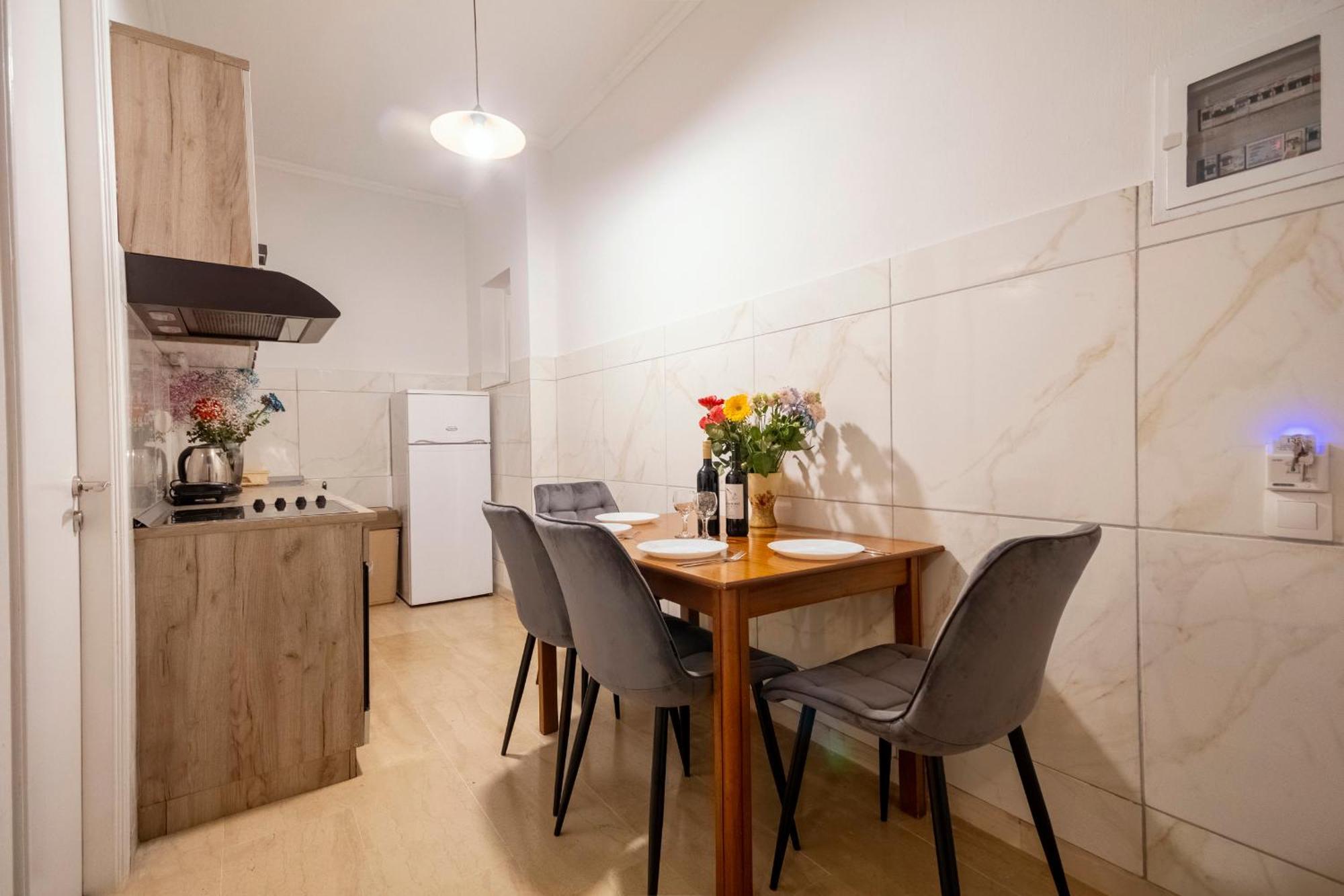 Appartement Mgi Ypsos