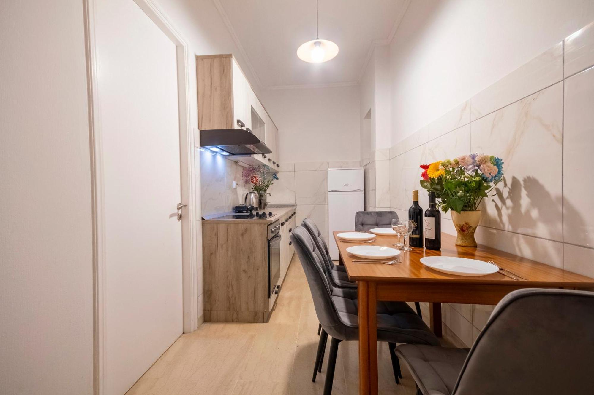 Mgi Appartement *