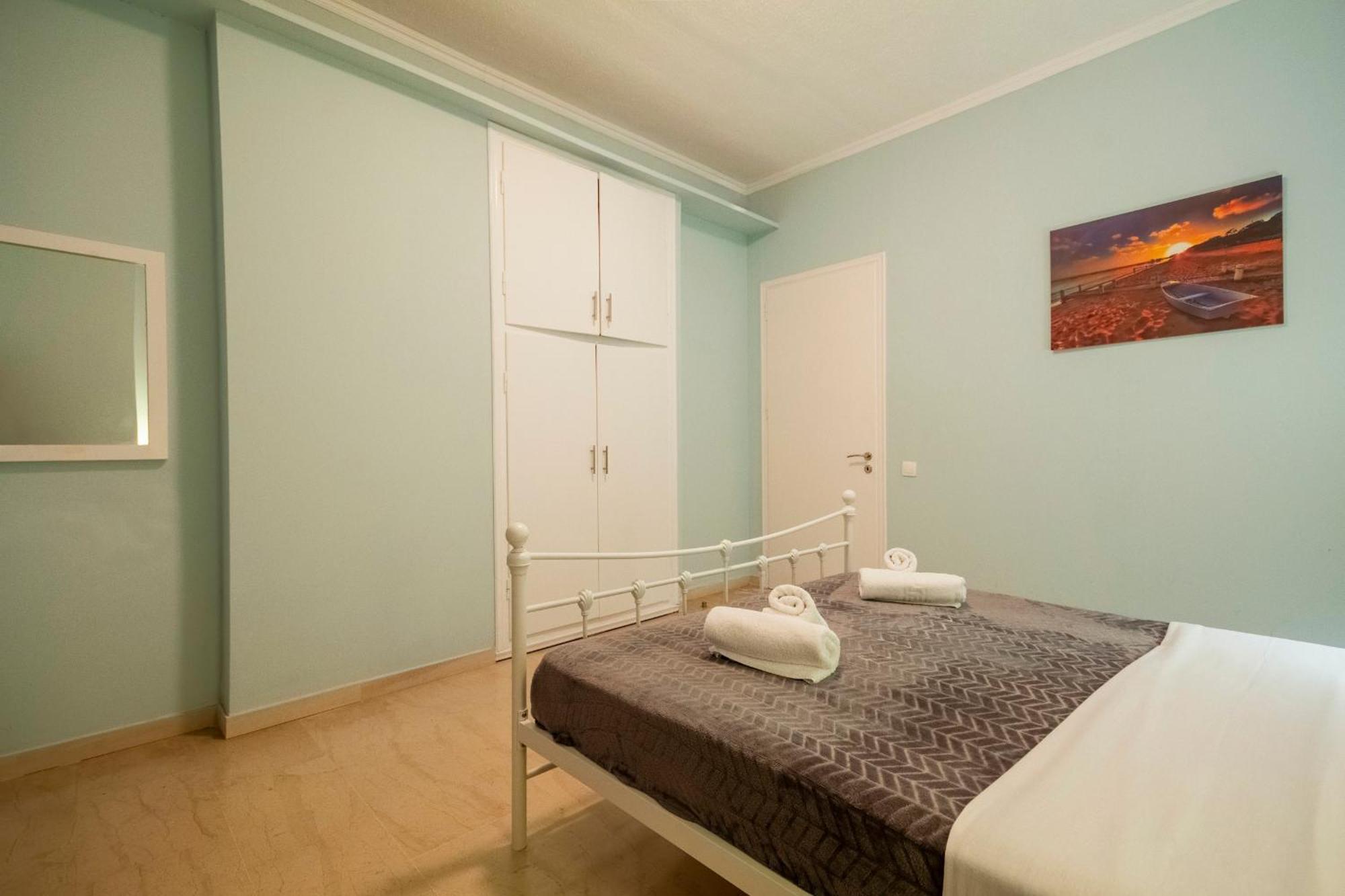 Appartement Mgi Ypsos